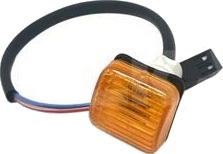 ALKAR 3001920 Blinklys