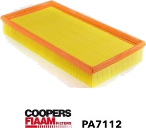 COOPERSFIAAM FILTERS PA7112 Luftfilter COOPERSFIAAM FILTERS PA7112 Luftfilter