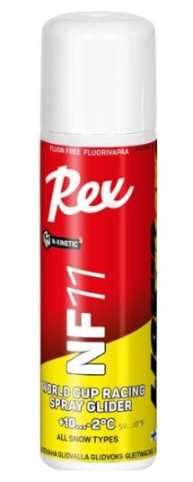 Rex Nf Spray 150 ml Nf11 Yellow Rex Nf Spray 150 ml Nf11 Yellow
