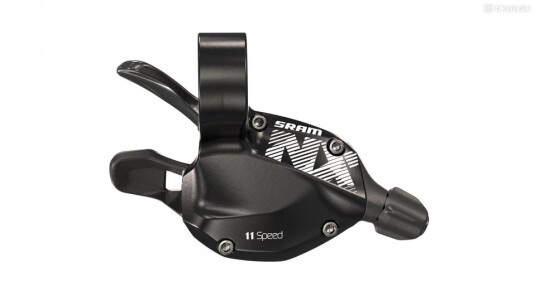Sram Nx 11-Delt Trigger Sram Nx 11-Delt Trigger