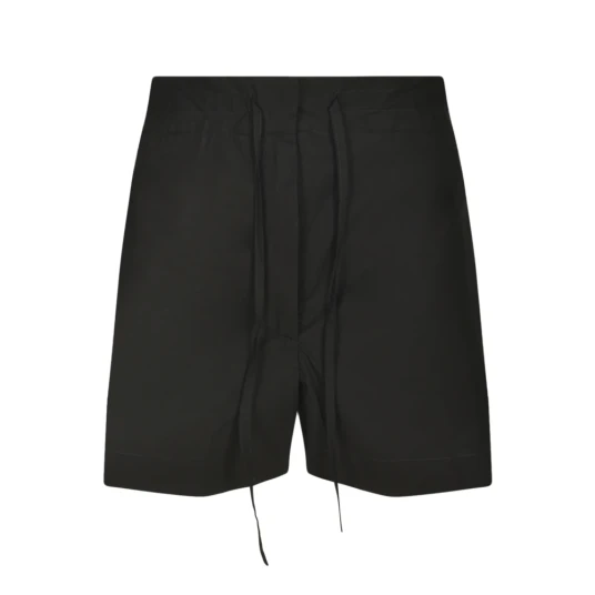 P.a.r.o.s.h. Dame Shorts Svart M, P.a.r.o.s.h. Dame Shorts Svart M,