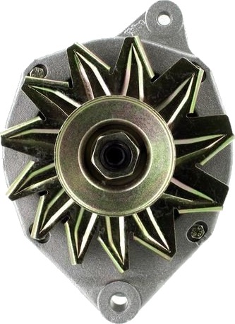 Dynamo ROTOVIS Automotive Electrics 9037321