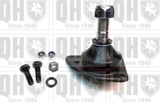 Bærekule QUINTON HAZELL QSJ888S