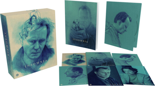 Insomnia (1997)