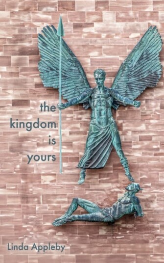 The Kingdom Is Yours The Kingdom Is Yours