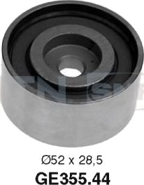 SNR GE355.44 Løpehjul SNR GE355.44 Løpehjul