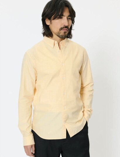 Matinique Matrostol Bd Yellow XXXL Matinique Matrostol Bd Yellow XXXL