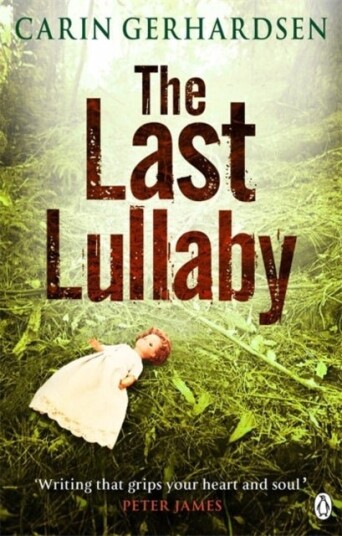 The Last Lullaby The Last Lullaby
