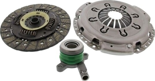 Clutchsett MAPCO 10115