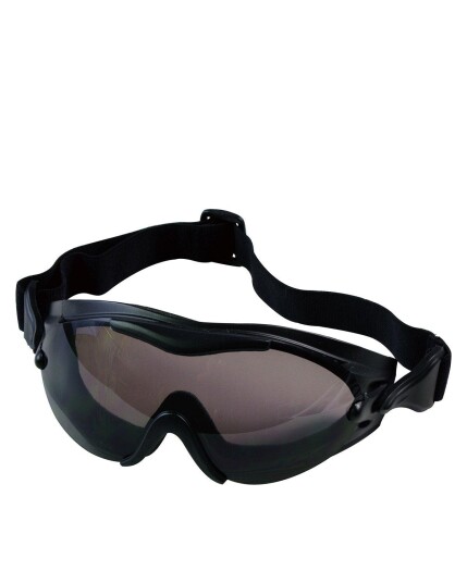 Rothco SWAT taktiske beskyttelsesbriller Svart Rothco SWAT taktiske beskyttelsesbriller Svart