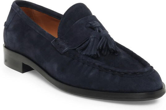 Billi Bi Shoes Navy 40
