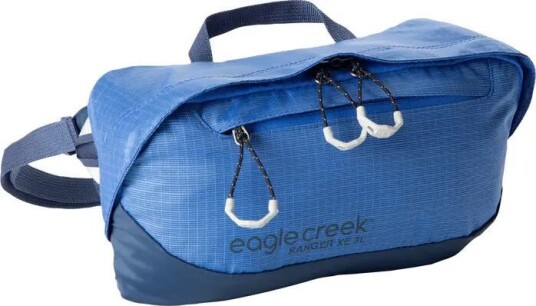 Eagle Ranger XE Waist Pack Mesa Blue OneSize, Mesa Blue Eagle Ranger XE Waist Pack Mesa Blue OneSize, Mesa Blue