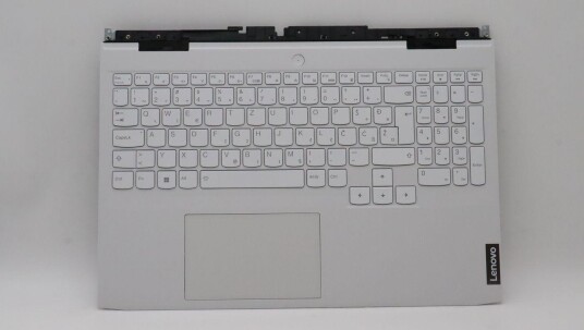 Lenovo COVER Upper Case ASM_SLV C Lenovo COVER Upper Case ASM_SLV C
