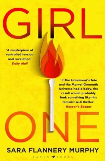 Girl One Av Sara Flannery Murphy
