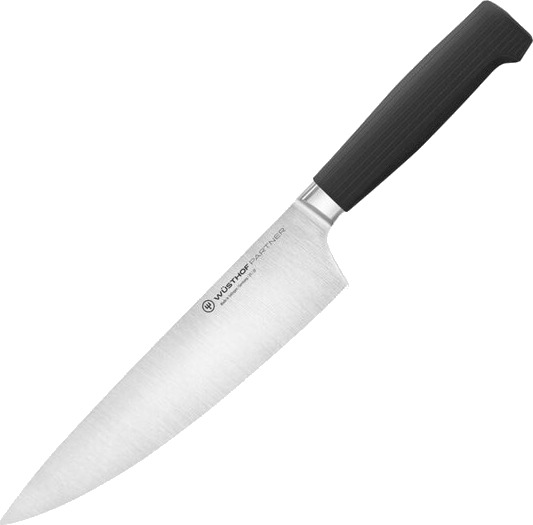 Wüsthof Partner kokkekniv 20 cm svart Wüsthof Partner kokkekniv 20 cm svart