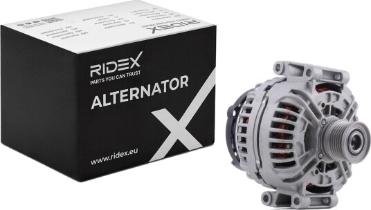 RIDEX 4G0559 Dynamo RIDEX 4G0559 Dynamo