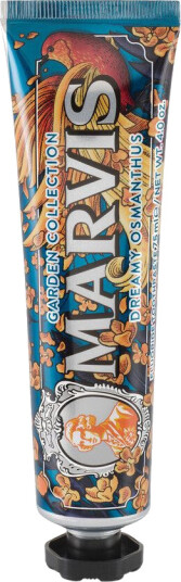 Marvis Dreamy Osmanthus Toothpaste 75ml