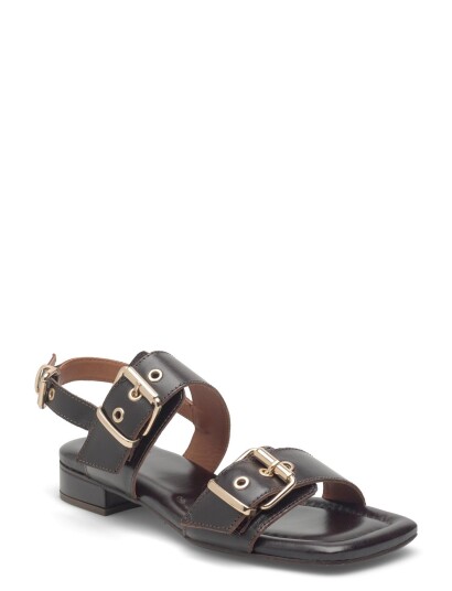 Billi Bi Sandals Brown 38