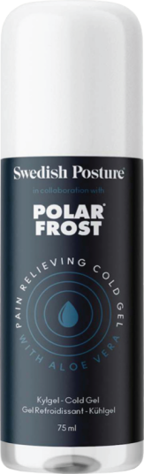 Swedish Posture Cold gel Roll on 1 stk. Swedish Posture Cold gel Roll on 1 stk.