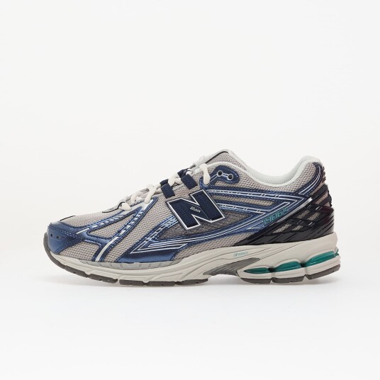 Joggesko New Balance 1906 Navy/ Raincloud/ Faded Teal EUR 44