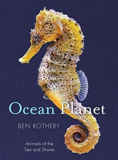 Ocean Planet - Animals Of The Sea And Shore