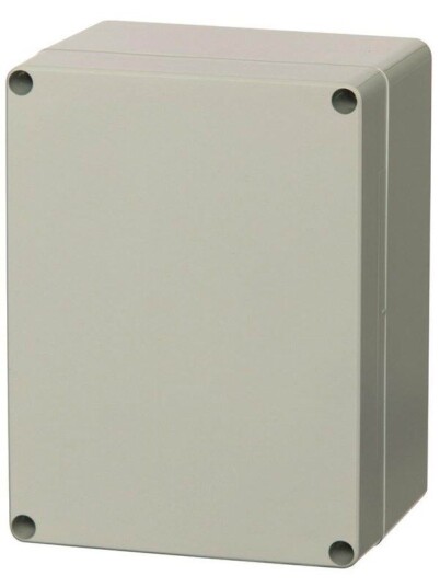 FIBOX Enclosure euronord abs ab 121609 120x160x 90 FIBOX Enclosure euronord abs ab 121609 120x160x 90