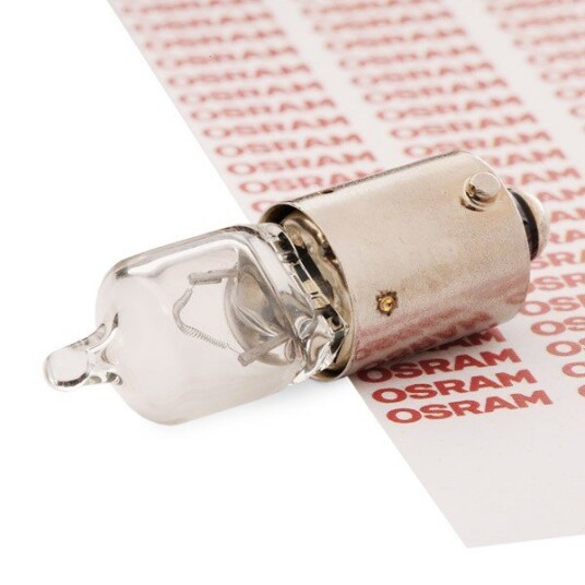 Glødelampe OSRAM 64113