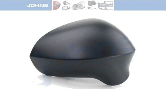 Tildekning, sidespeil JOHNS 67 16 38-90