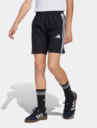adidas Performance Tiro Es W Sho Y - Black - 128 adidas Performance Tiro Es W Sho Y - Black - 128
