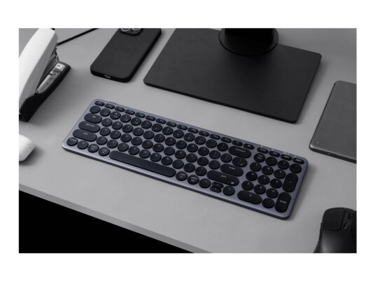 Keychron B4 Pro B4P K1 Grå