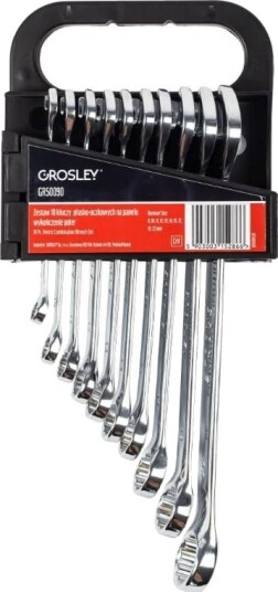 GROSLEY GR50090 Trekkringnøkkel sett