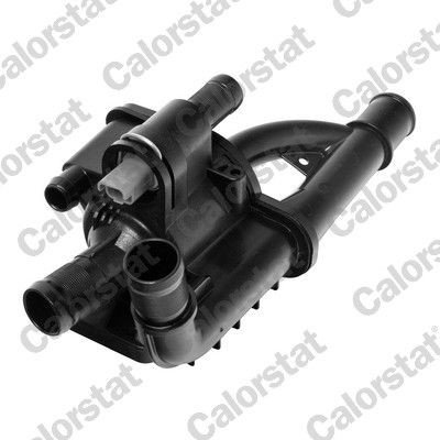 Termostat CALORSTAT by Vernet TH7087.83J
