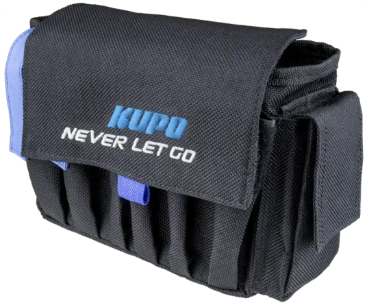 Kupo KSB-010 Utility AC Bag Grip-bag - utstyrsveske Kupo KSB-010 Utility AC Bag Grip-bag - utstyrsveske