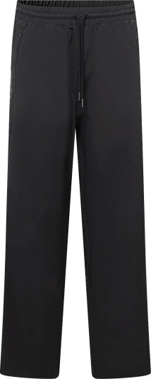 PUMA Puma Class Relaxed Pinnacle Woven Track Pants Black M