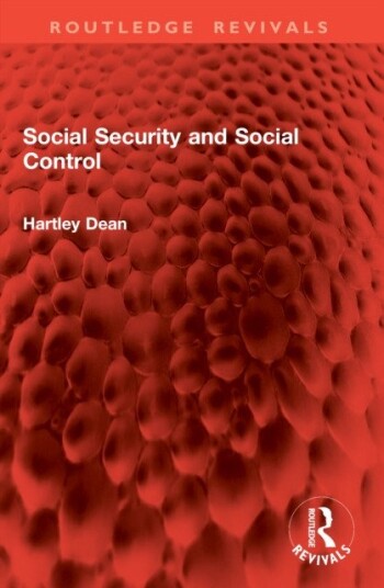 Social Security and Social Control