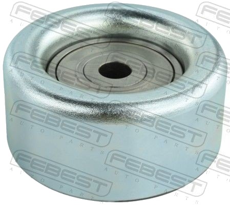 Løpehjul vifterem FEBEST 0488 CY6A