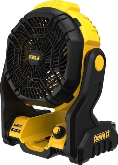 DeWalt Vifte 18V 54V XR DCE512N-XJ DeWalt Vifte 18V 54V XR DCE512N-XJ