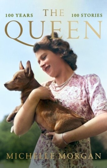 The Queen The Queen