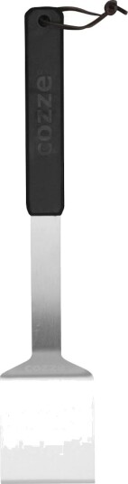 cozze ® grillspade 11x8x45 cm med PP-håndtak - rustfritt stål
