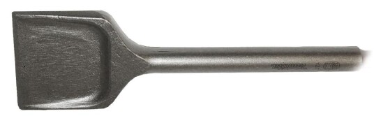 Makita B-14065 Flatmeisel SDS-Plus 60x200 mm for Elektroverktøy