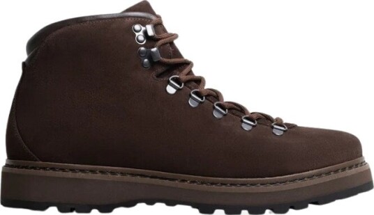 Mono Hiking core 41 brun herre