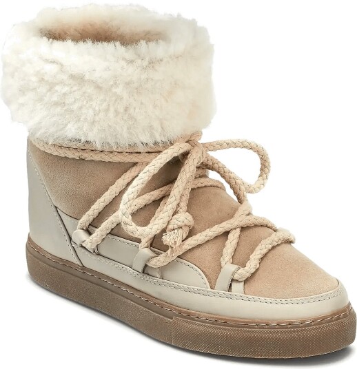Inuikii Classic High BEIGE 37 Inuikii Classic High BEIGE 37
