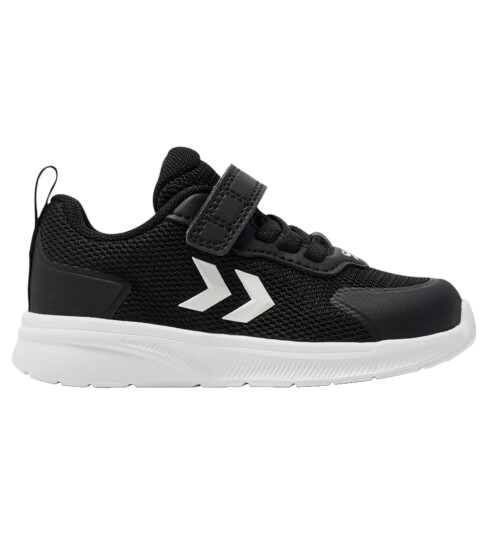 Hummel Sko Actus Tr Breather Infant Antrasitt 19 Sko Svart Hummel Sko Actus Tr Breather Infant Antrasitt 19 Sko Svart