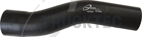 TRUCKTEC AUTOMOTIVE 01.40.005 Radiatorslange