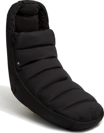 Beemoo Ergo Vintervognpose, Black