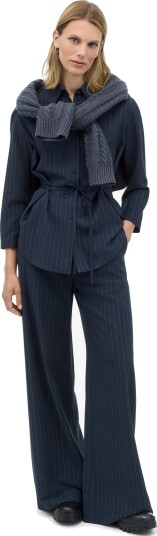 Tiger of Sweden Ellis   Navy   40