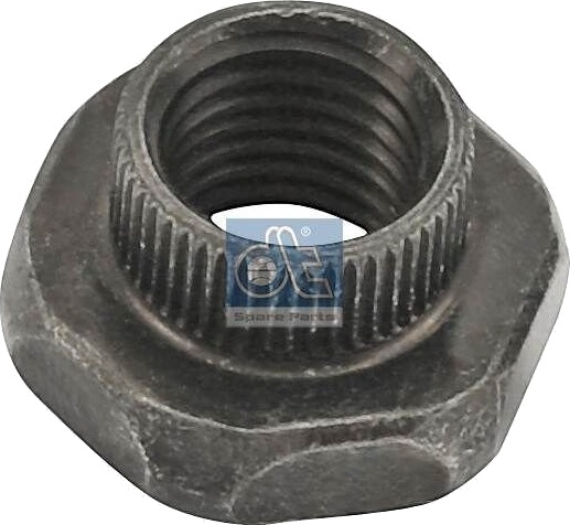 Mutter DT Spare Parts 1.23290