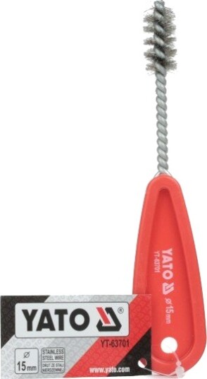 YATO YT-63702 Honebørste YATO YT-63702 Honebørste