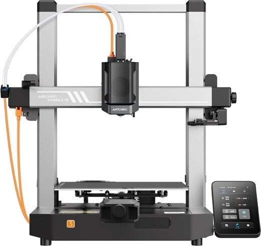 ANYCUBIC Kobra 3 V2 3D Printer K3V2 IP O ANYCUBIC Kobra 3 V2 3D Printer K3V2 IP O