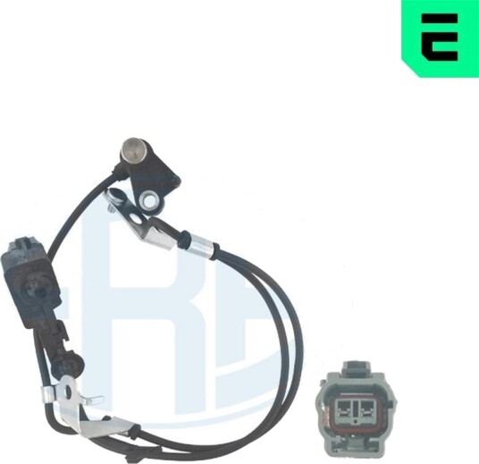 ERA 560687A Sensor ABS